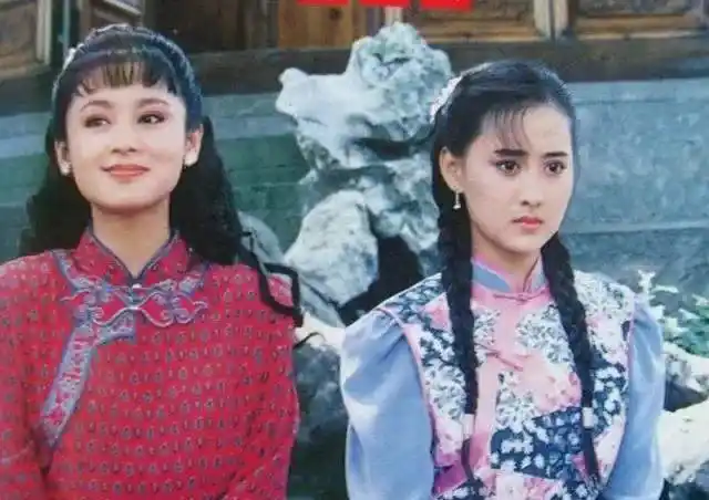 琼瑶女郎_林青霞琼瑶剧_与林青霞齐名的女明星