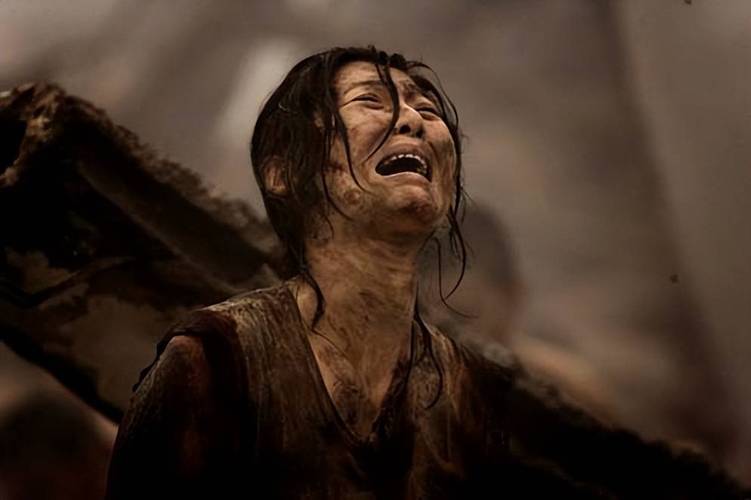 唐山大地震方登方达母爱故事_唐山地震徐帆张国强_唐山大地震在线观看