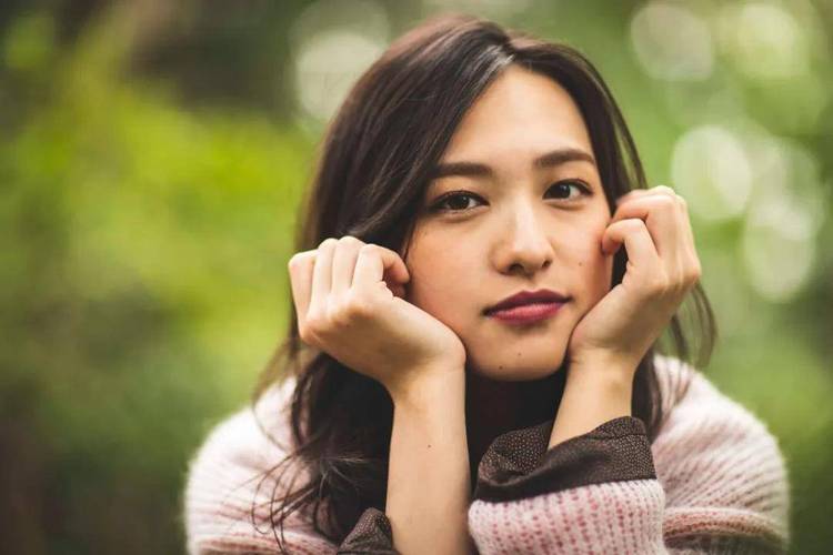 日本最清纯的演员_日本纯洁女明星_纯洁的女明星