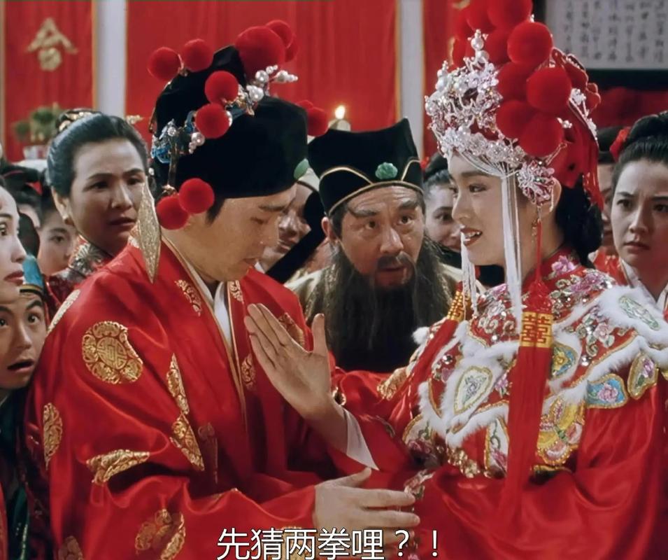 电影唐伯虎点秋香完整在线观看_唐伯虎点秋香 隐藏细节 _ 唐伯虎点秋香 电影台词解析