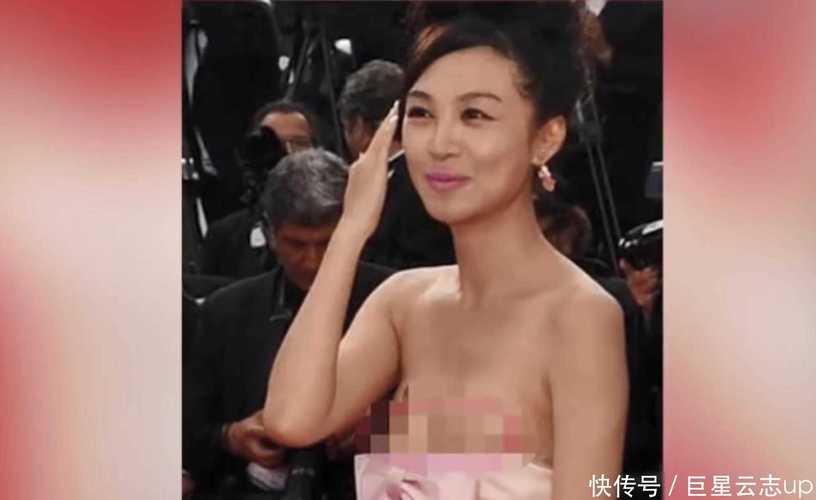 真实才是王道：从春晚意外看裸胸女明星为何难敌真情实感