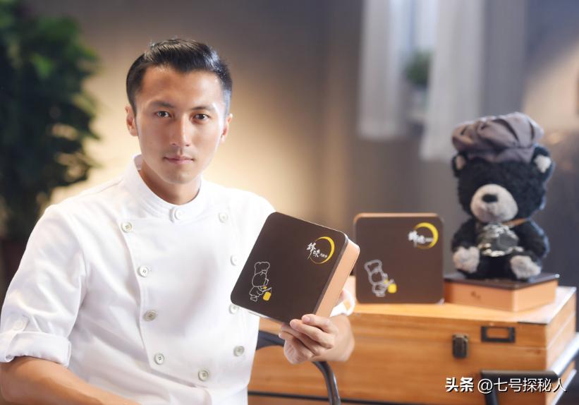 谢霆锋镖人电影获赞_谢霆锋央媒双点名气场大_谢霆锋淡出娱乐圈