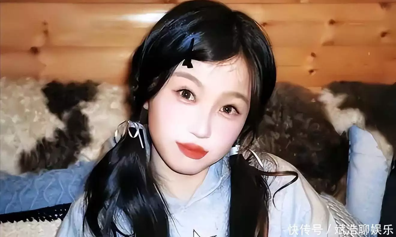 虞书欣真实性格曝光_明星最近黑料,_虞书欣人品问题