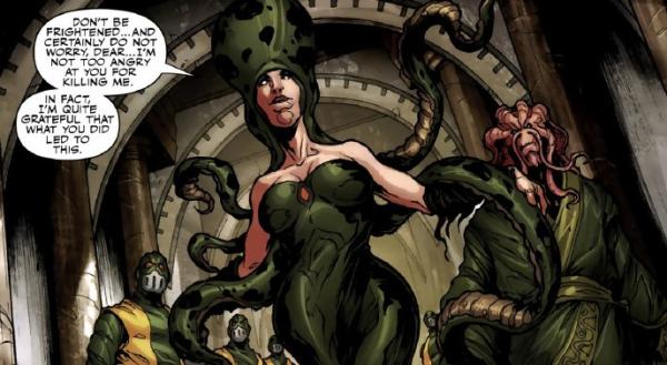 漫威假如平行宇宙动画 假如平行宇宙剧情解析 漫威卡特队长动画评价_复仇者联盟4在线观看免费版高清