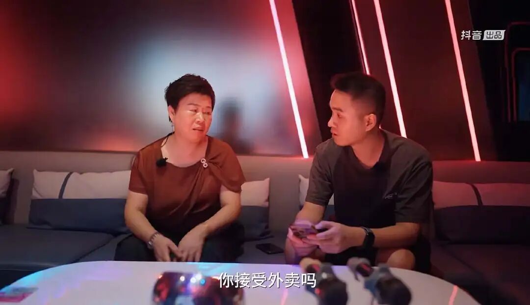 《生活闪亮时》人物纪实_热点明星抖音视频怎么做,_抖音红人真实生活